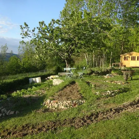 דירה Nature
